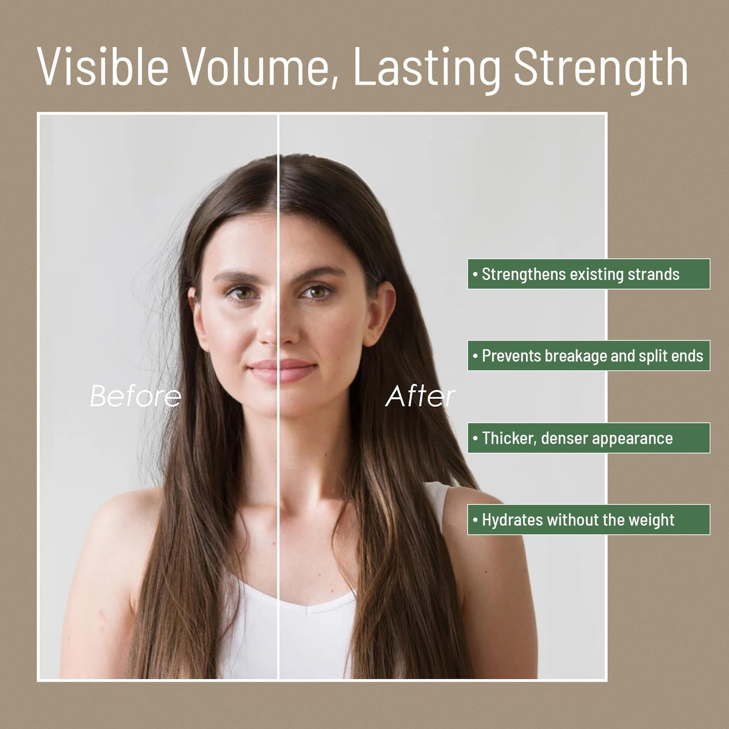 ILLUVISSE Batana Oil Shampoo and Conditioner Set for Hair Growth & Thickening, Organic Rosemary, Tea Tree Oil, Biotin & Aloe Vera Formula for Men