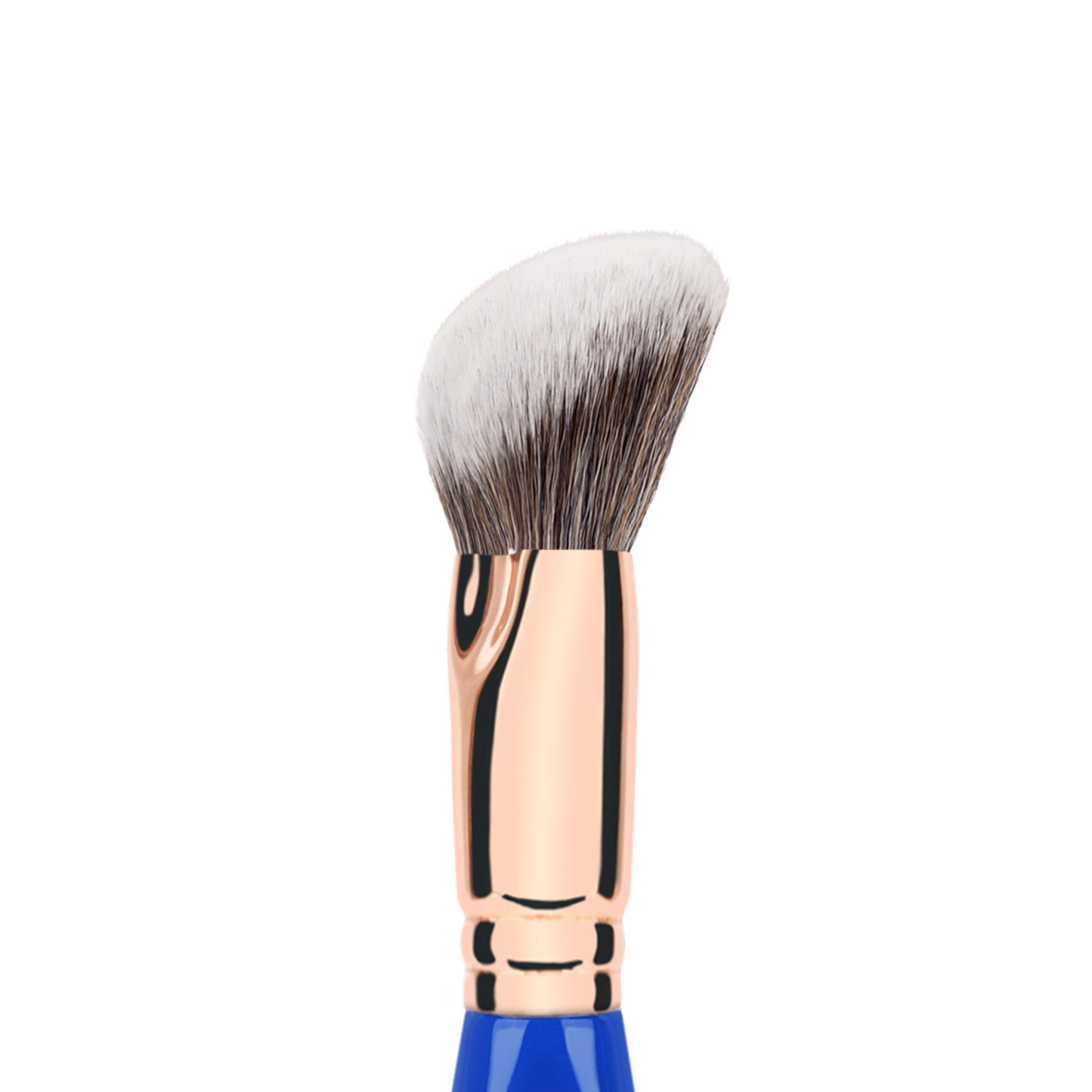 Bdellium Tools Professional Makeup Brush - Golden Triangle 968 BDHD Phase II - With All Vegan and Soft Synthetic Fibers, For Versatile Application