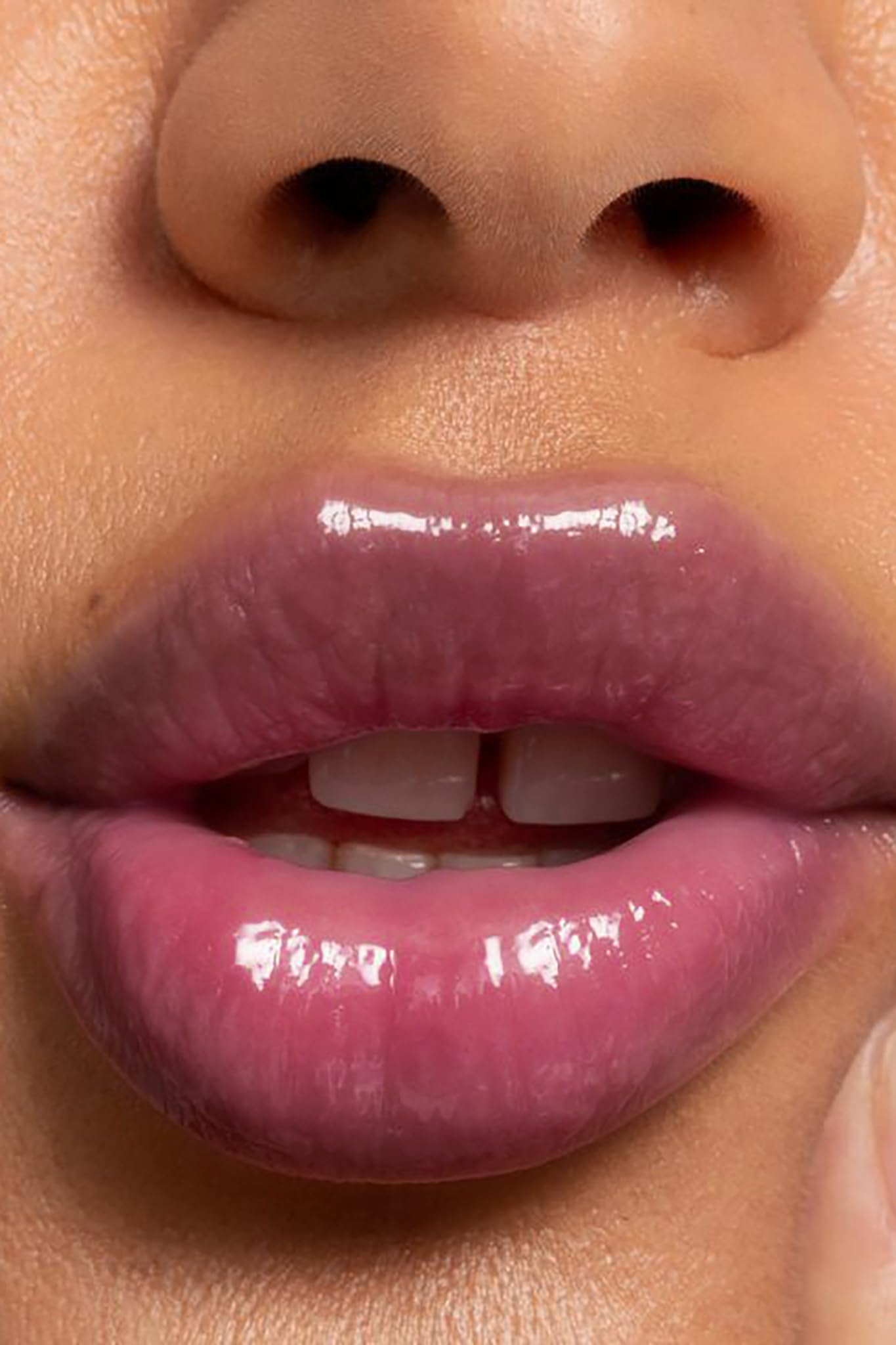 LIPID Nourishing Lip Oil - Non Sticky, Hydrating, Soothing. (PHOSPHO)