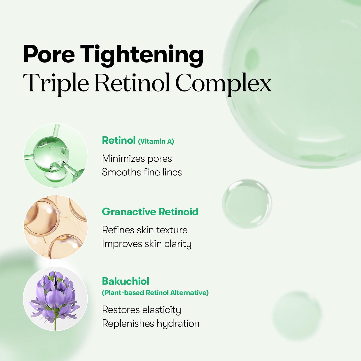 VT COSMETICS Reti-A Reedle Shot 100 2step Hydrogel Mask Beauty and Personal Care VT COSMETICS