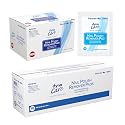 Dynarex Nail Polish Remover Pads, 100-Count (Pack of 2) Beauty & Personal Care Dynarex