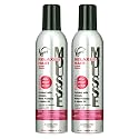 Vigorol Mousse - Relaxed 12 oz. (Pack of 2)