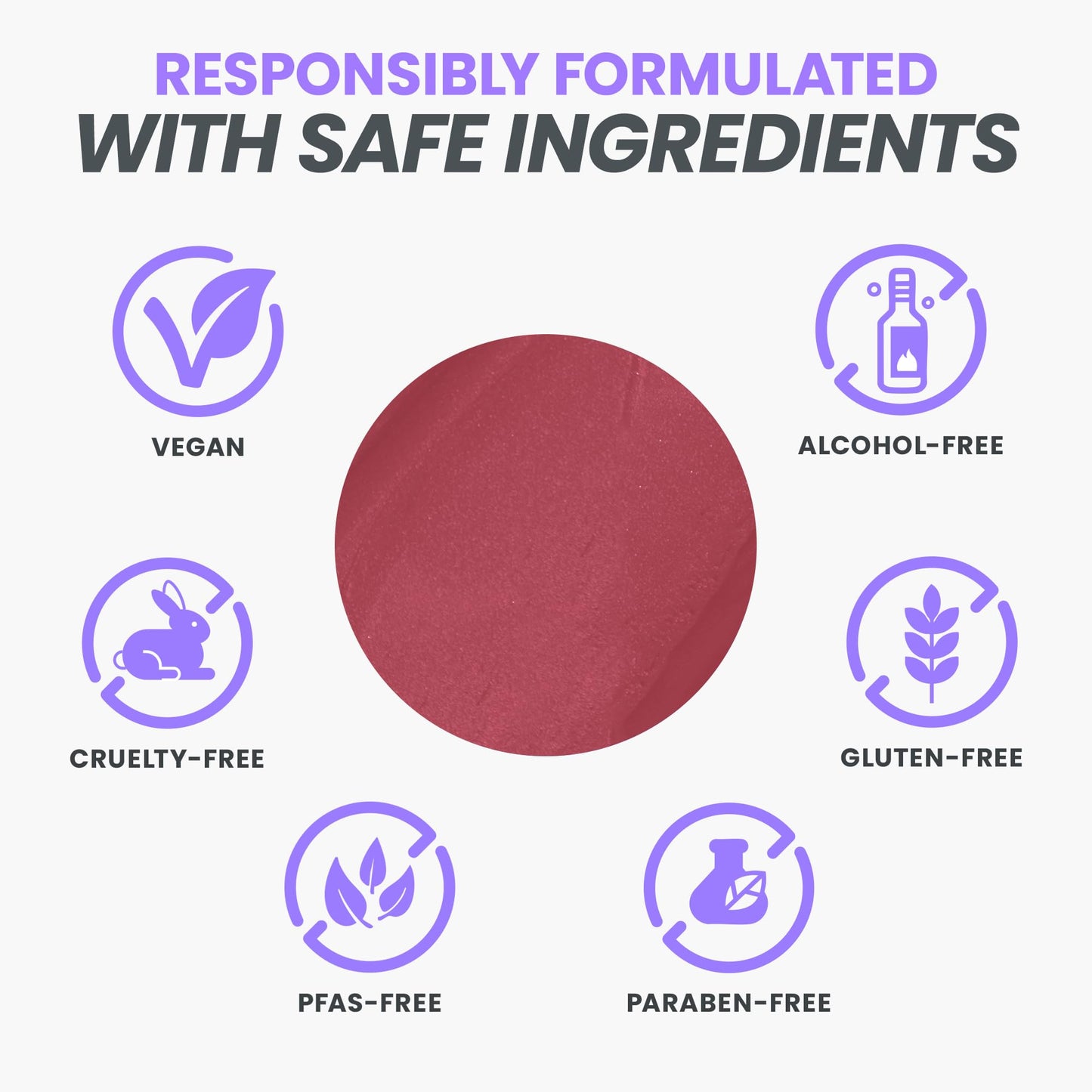 Wonderskin Wonder Blading All Day Lip Stain Peel Off Masque and Reveal Kit- Long Lasting, Waterproof Pink Lip Tint, Transfer Proof Natural Makeup Beauty and Personal Care Wonderskin