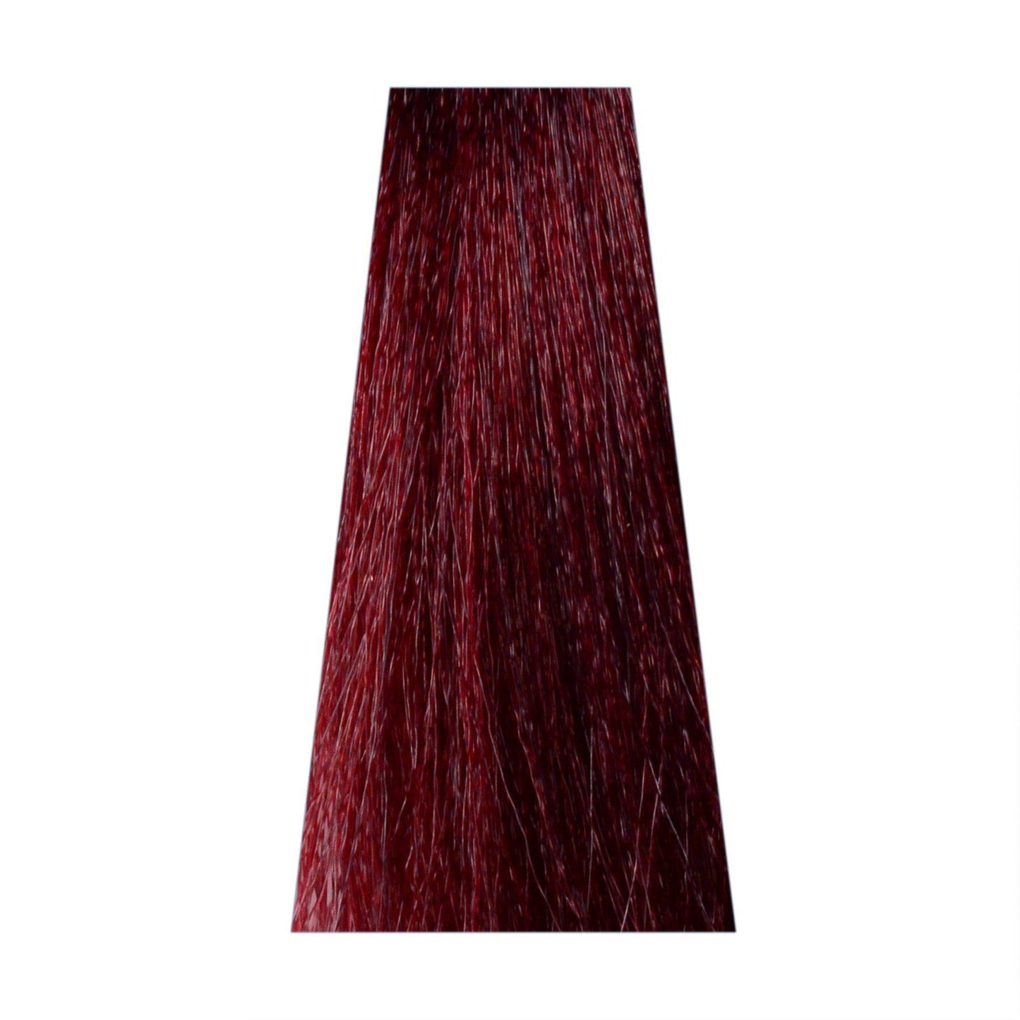 DCM HOP Complex Hair Color Cream, 100 ml./3.3 fl.oz. (4/58 - Medium Red Violet Brown)