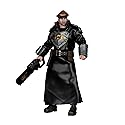 McFarlane Toys - Warhammer 40,000 Commissar (Astra Militarum) 7in Figure