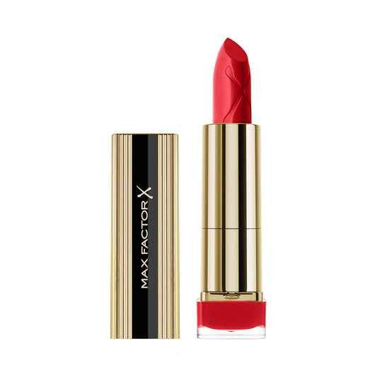 Max Factor Colour Elixir Lipstick - # 715 Ruby Tuesday, 0.8 oz Beauty & Personal Care Max Factor