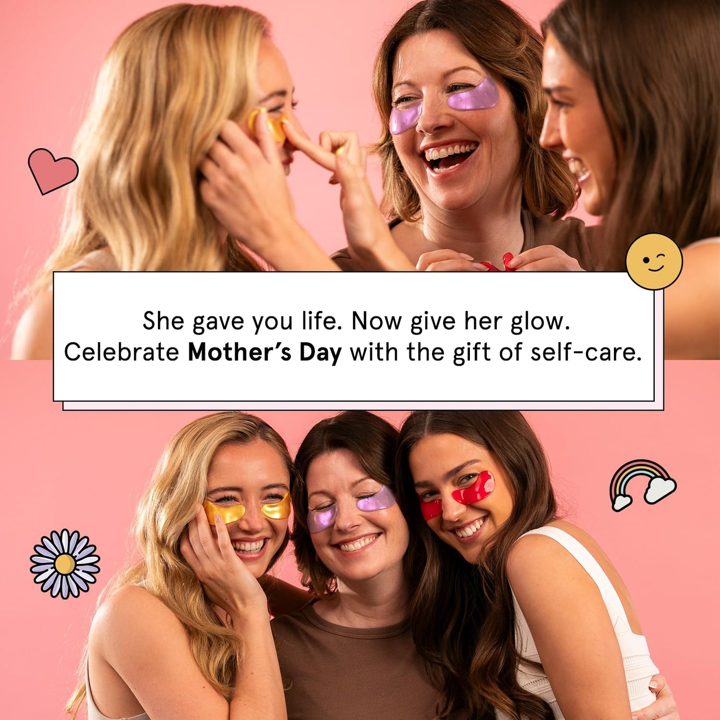 grace & stella Retinol Under Eye Patches for Puffy Eyes & Dark Circles - Restoring Gel Under Eye Masks with Hyaluronic Acid - Birthday Gifts Beauty & Personal Care grace & stella