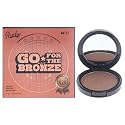 Go for the Bronze - Non Precious Metal by Rude Cosmetics for Women - 0.28 oz Bronzer