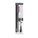 wet n wild Proline Felt Tip Eyeliner, Black, 0.017 Fluid Ounce C875B