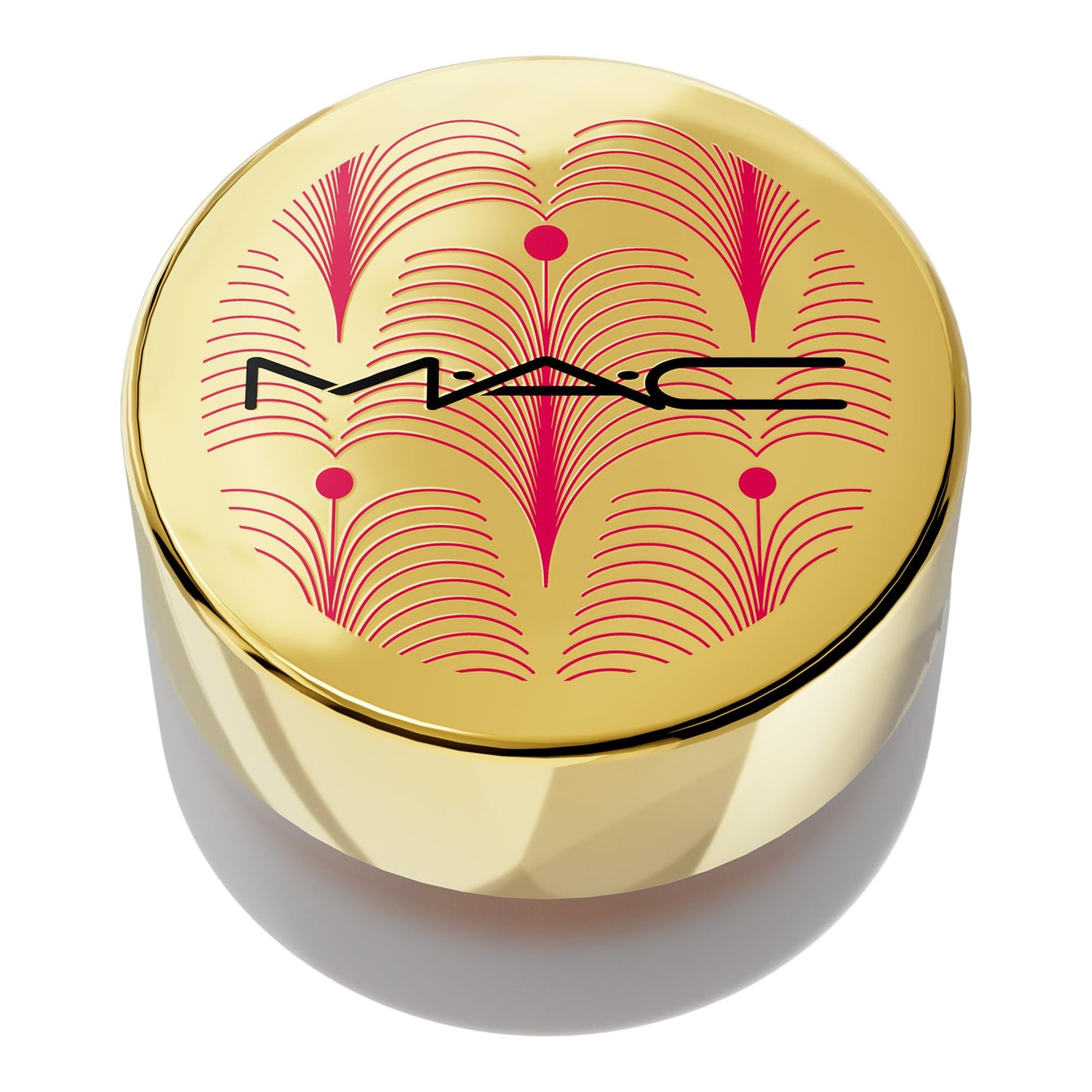 MAC Jelly Slime All-Over Highlighter, 24K Copper, 0.23 Ounces