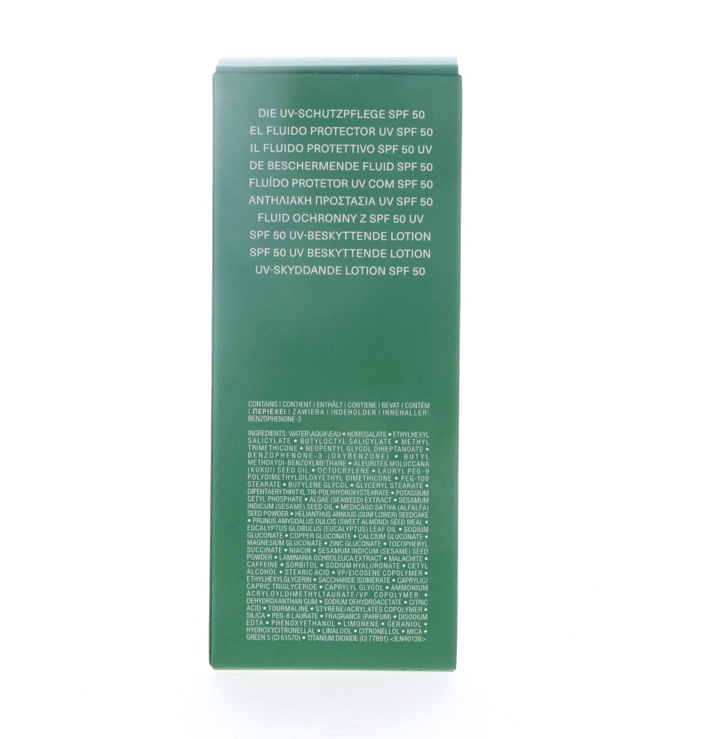 La Mer The SPF 50 UV Protecting Fluid - 50ml/1.7oz by La Mer