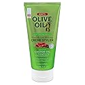 ORS Olive Oil Fix-It No-grease Creme Styler 5 Oz