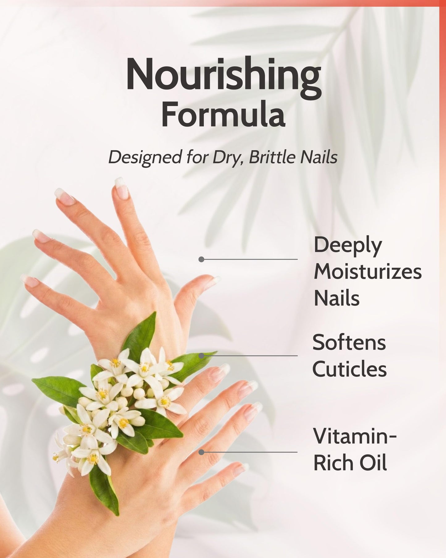 Acetone Free Nail Polish Remover with Soybean & Orange Blossom Oil - Vegan, Non-Toxic Nail Polish Remover for Nails Non Drying Liquid, 4 fl oz by Beauty & Personal Care karma organic