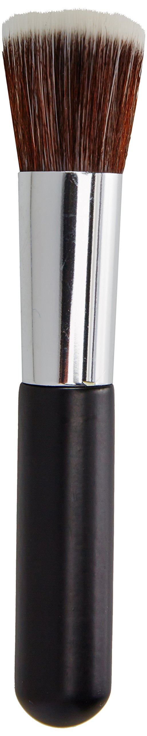 Elf Cosmetics Beautifully Bare 96003 Stipple Brush, 1 Ounce
