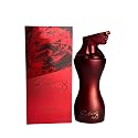 United Scents EILEEN No. 8 Dark Harmony Eau de Parfum for Women, 3.4 Fl Oz, Notes: Grapefruit, Jasmine, Pink Pepper