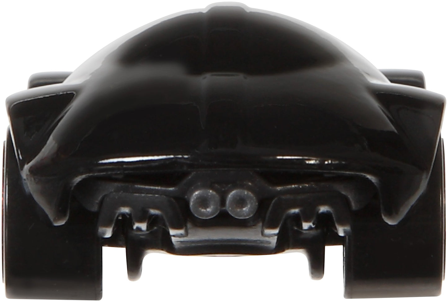 Hot Wheels Star Wars Darth Vader Character Car