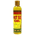 African Royale Hot Oil 8 Oz,Beauty Enterprises,,2388