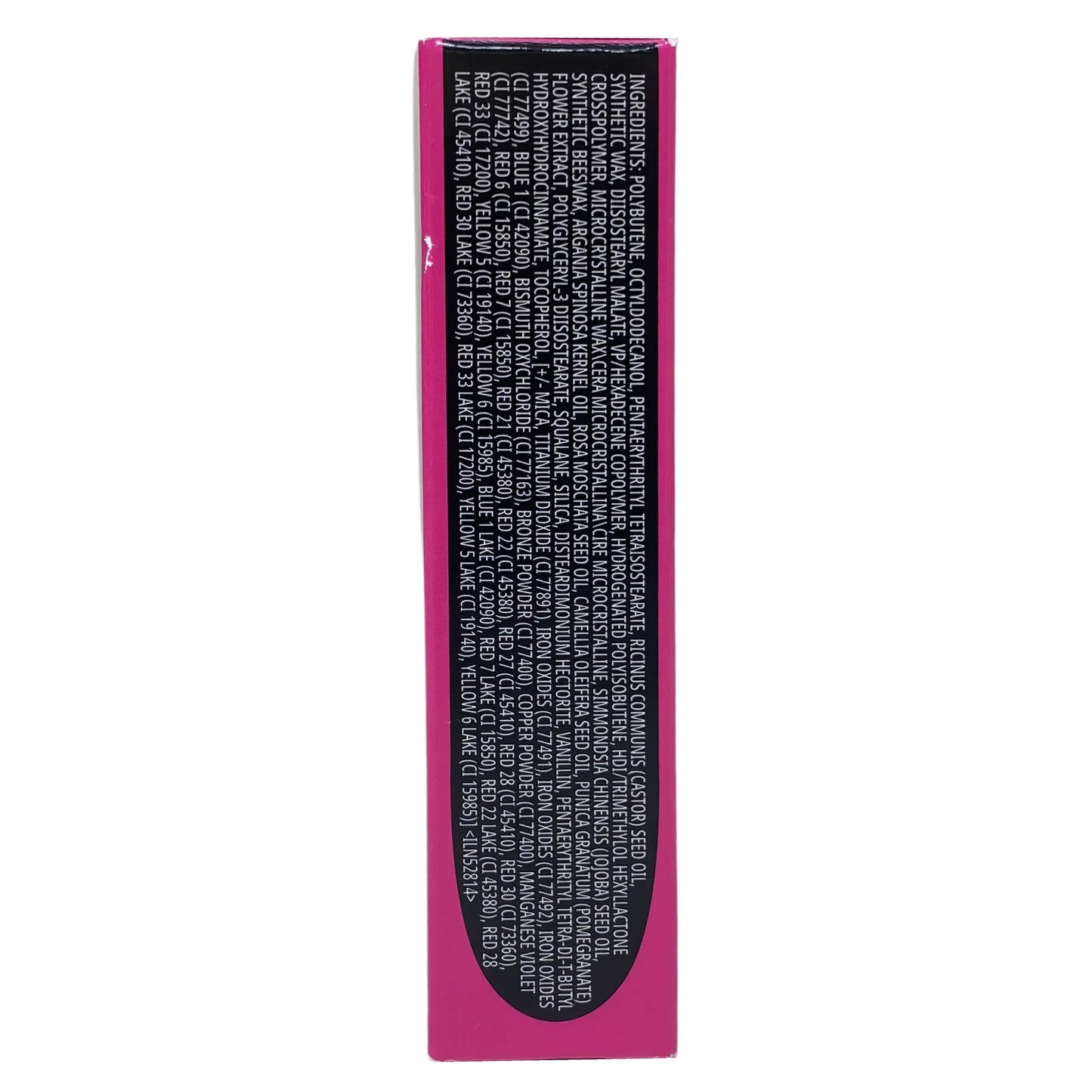 MAC M·A·C Cosmetics M·A·Cximal Sleek Satin Lipstick - 810 Popstar Pink (0.12 oz / 3.5 g)