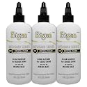 Bigen CC Crystal Clear Designer Series Semi-Permanent Hair Color (pack of 3)