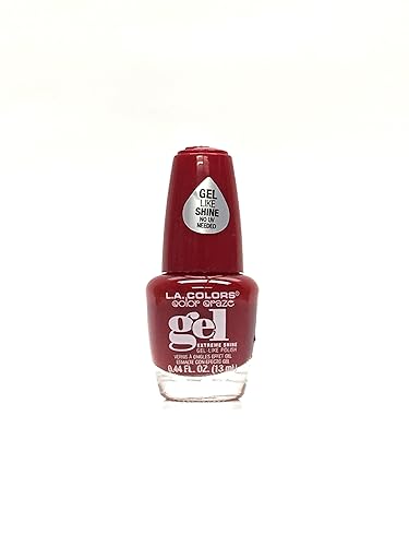 Color Craze Extreme Shine Gel Polish CNP753 Matchmaker