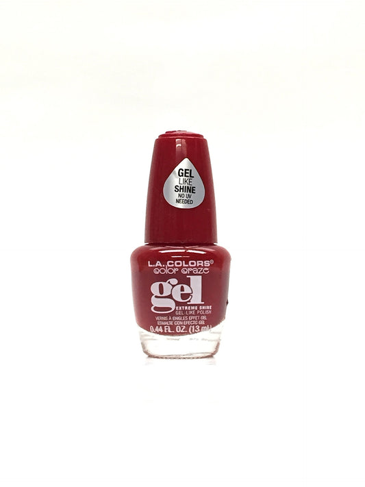 Color Craze Extreme Shine Gel Polish CNP753 Matchmaker