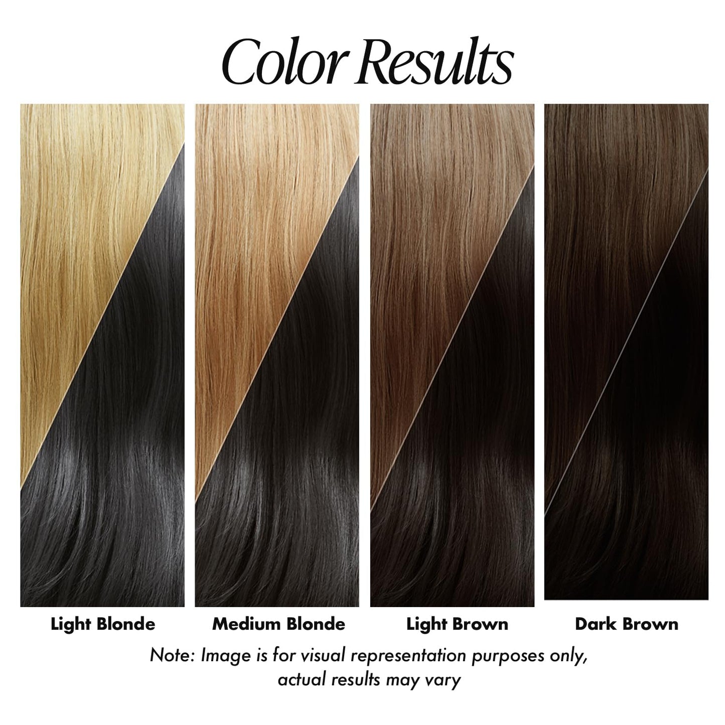 Adore Semi Permanent Hair Color (121 Jet Black) (2 Pack) | Vegan & Cruelty-Free Black Hair Dye | No Ammonia, No Peroxide, No Alcohol | 4 Fl Oz