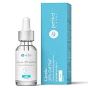 Glycolic Acid 30% Gel Peel - Enhanced with Retinol and Green Tea Extract (Professional Chemical Peel)- 1 fl oz 30mL