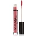 NYX Nyx cosmetics slip tease full color lip oil coy