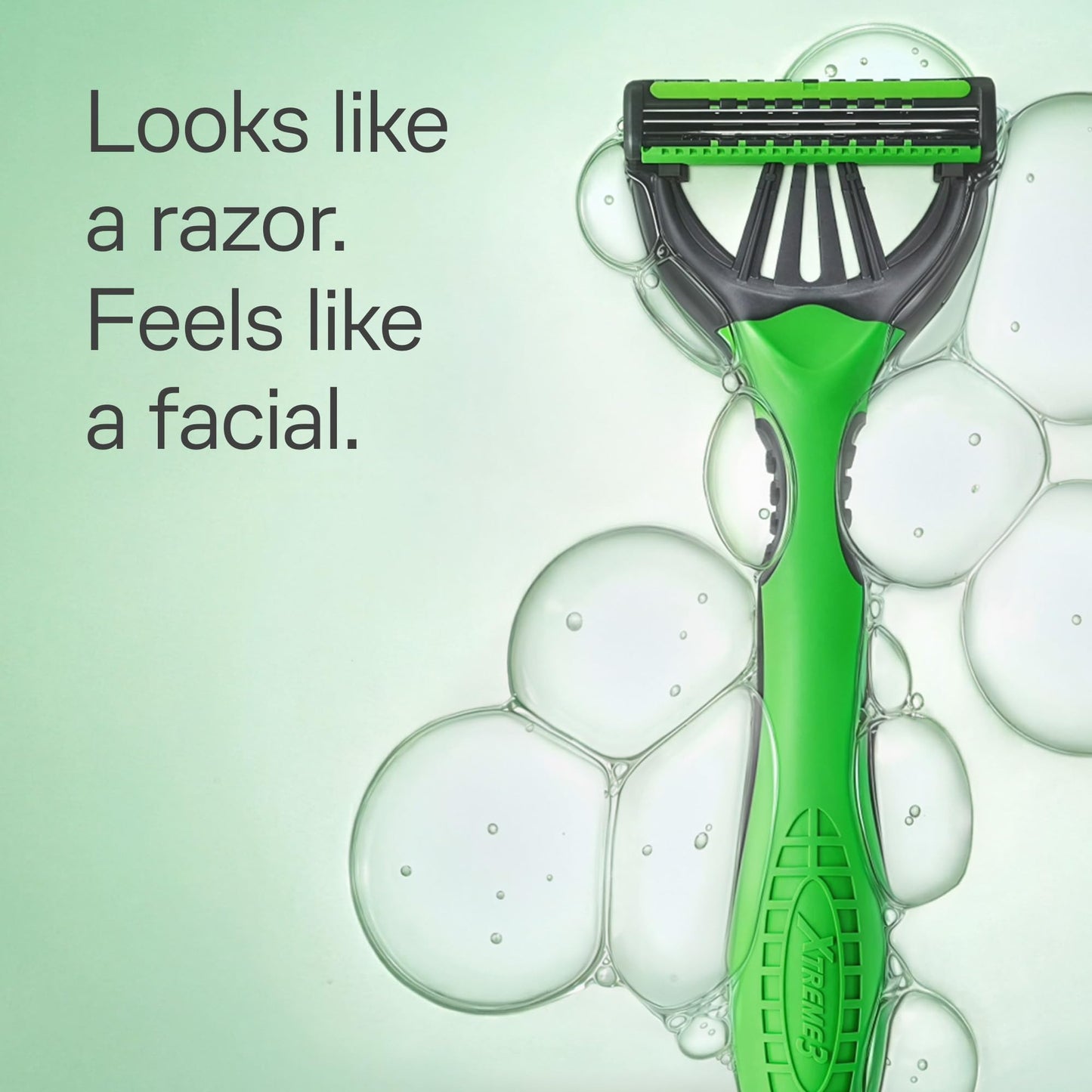 Schick Xtreme 3 Original Sensitive Disposable Razors for Men | Disposable Mens Razors for Shaving Sensitive Skin, 12ct Beauty and Personal Care Schick
