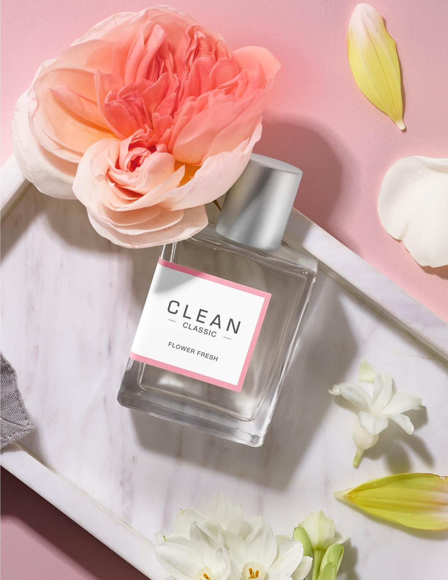 CLEAN CLASSIC Flower Fresh 30mL