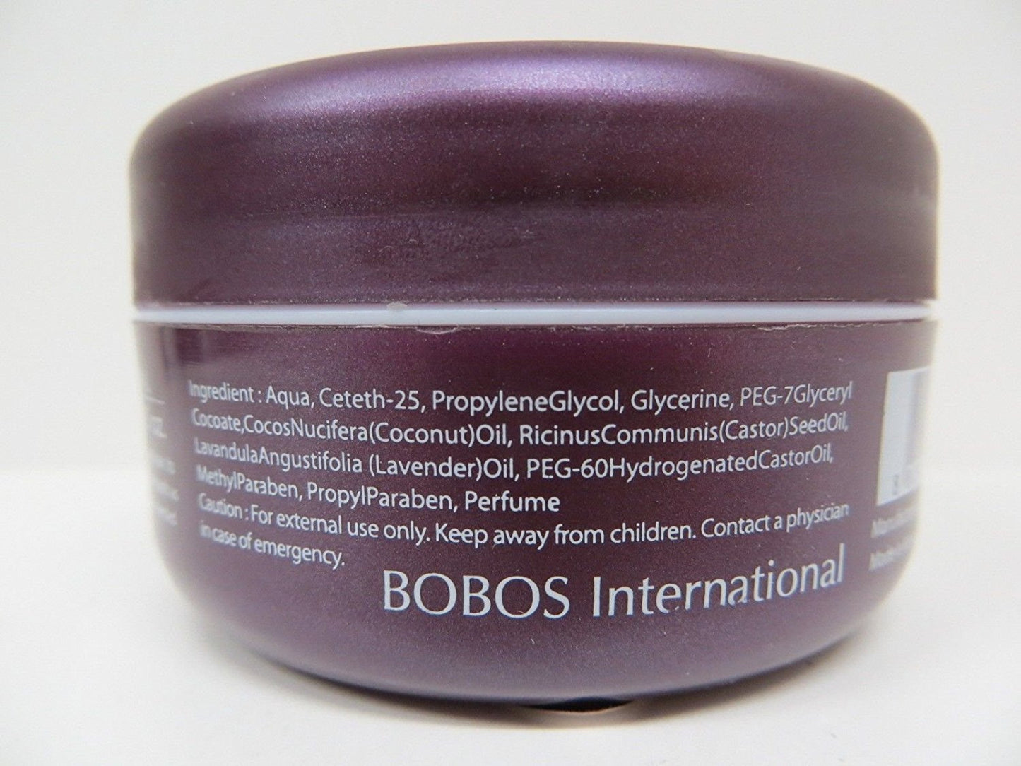 BOBOS Remi Edge Pomade 2.5 oz