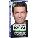 JUST FOR MEN Hair Color H-40 Medium Dark-Brown 1 ea (Pack of 9)