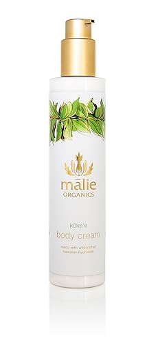 Malie Organics Body Cream - Koke'e