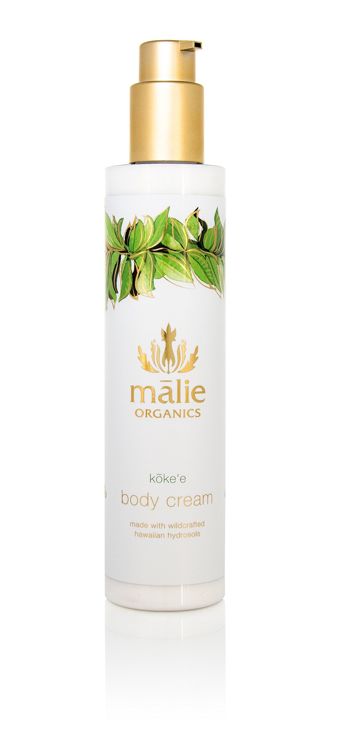 Malie Organics Body Cream - Koke'e