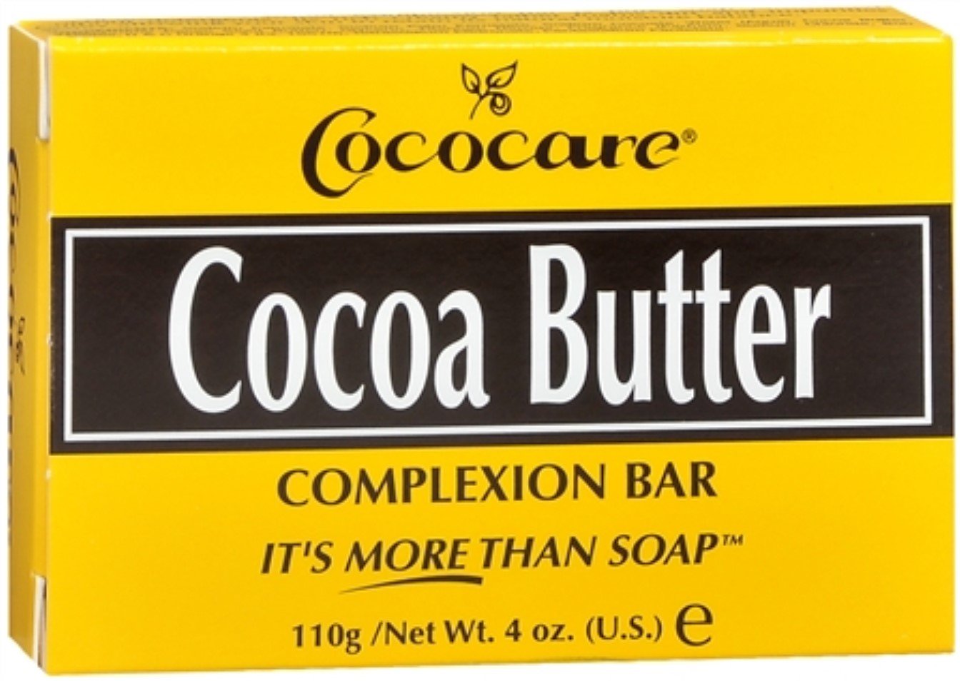COCOCARE Cocoa Butter Complexion