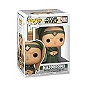 Funko Pop Star Wars: The Book of Boba Fett - Majordomo - Collectable Vinyl Figure - Gift Idea - Official Merchandise - Toys for Kids & Adults…
