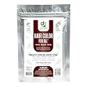 Auburn Reddish Brown Henna Hair Color For All Kit | 100% All Natural Hair Dye & Beard Dye Powder Kit Organic, Herbal & Vegan Chemical & Cruelty Free