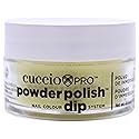 Cuccio Colour Powder Nail Polish - Lacquer For Manicure And Pedicure - Highly Pigmented Powder That Is Finely Milled - Durable Finish With A Flawless