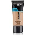 L'Oréal Paris Infallible Pro-Glow Foundation, Sun Beige, 1 fl. oz.