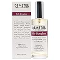 Demeter Jelly Doughnut Unisex Cologne Spray 4 oz