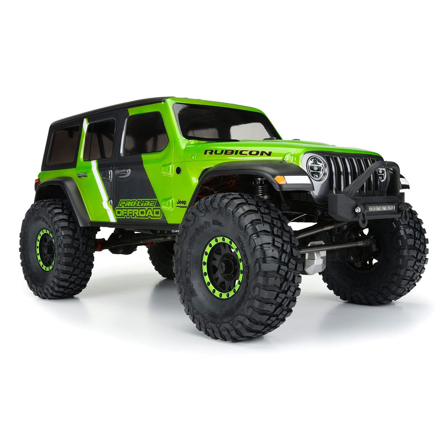 Pro-Line Racing RC Body Paint - Pearl Lime Green PRO632702 Car Paint