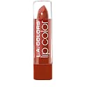 L.A. COLORS Moisture Rich Lip Color, Tropical CML527