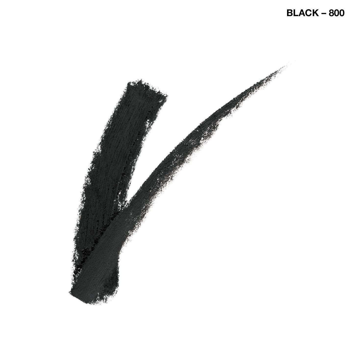 COVERGIRL Easy Breezy Brow Fill Plus Shape Plus Define Powder Eyebrow Makeup, Black, 0.024 Ounce (packaging may vary)