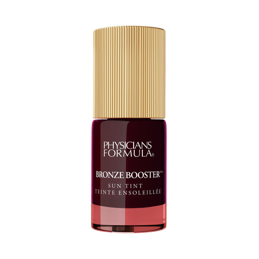 Bronze Booster™ Sun Tint Glow Activated Cheek & Lip Stain