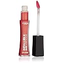 L'Oréal Paris Infallible 8 HR Pro Gloss, Fiery, 0.21 fl. oz.