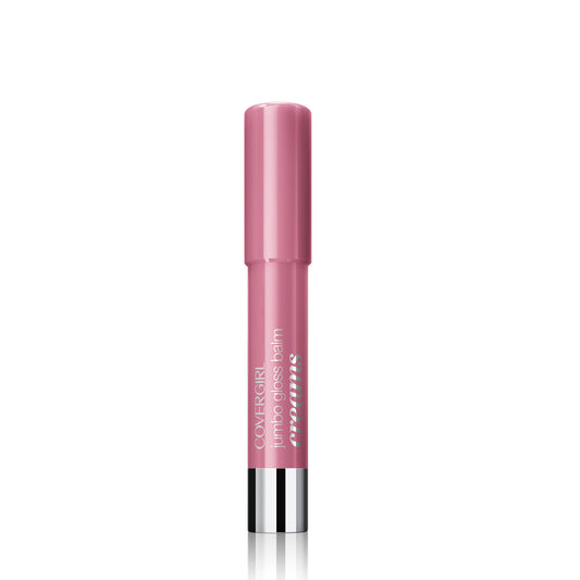 COVERGIRL Colorlicious Jumbo Gloss Balm Creams Parfait 285, .11 oz