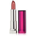 Maybelline New York ColorSensational Lipcolor, Pink Satin 120, 0.15 Ounce