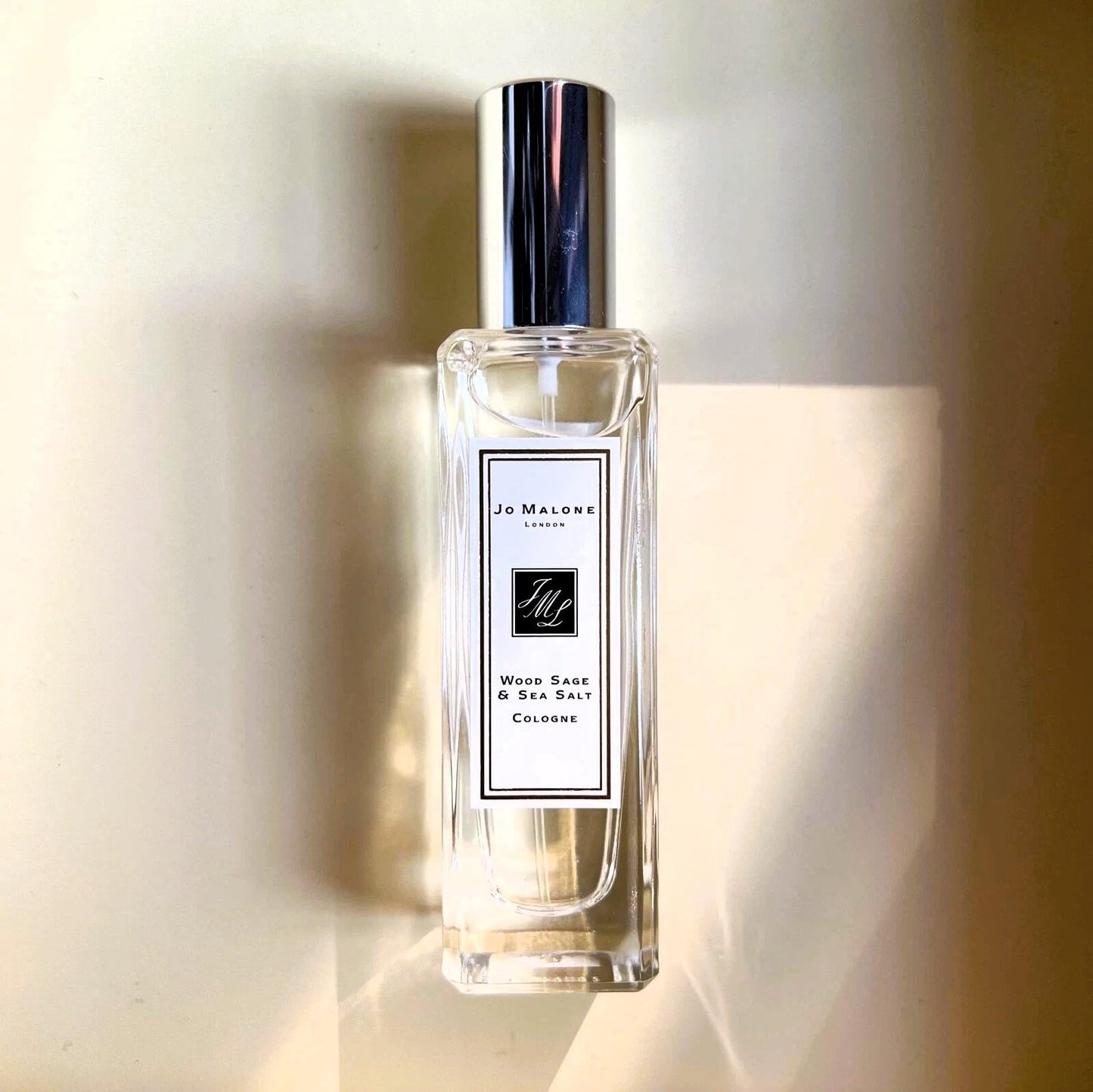 Jo Malone London Wood Sage & Sea Salt EDC 30ml [033720] [parallel import goods]