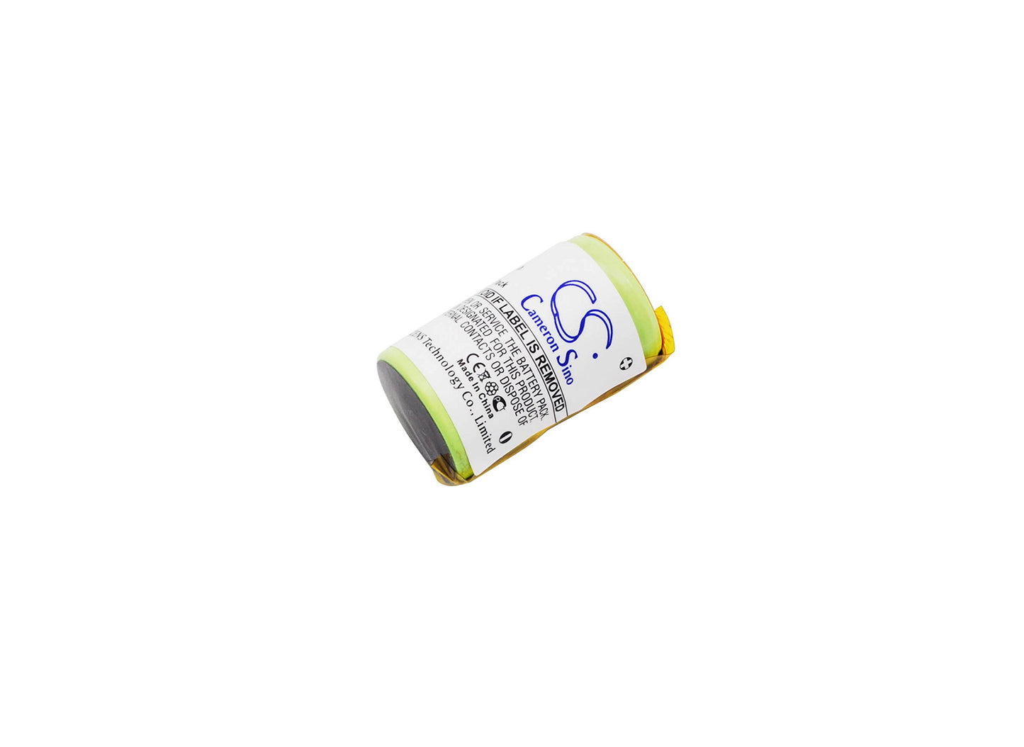 Cameron Sino 1100mAh Battery for Remington MS2-370 Beauty and Personal Care Cameron Sino