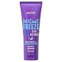 Aussie Instant Freeze Hair Gel with Jojoba Oil & Sea Kelp, 7 Ounce